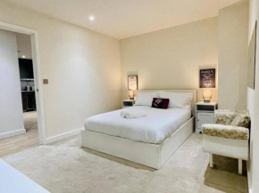 Jenny's Place, London